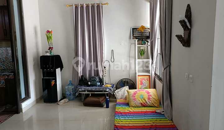 Dijual Cepat Rumah 2 Lantai Siap Huni Di Bali Resort Bogor 2