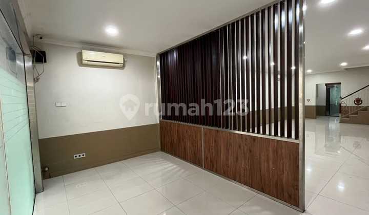 For Quick Sale: 3-Story Shop House in Strategic Location at Kalimalang, Bekasi City