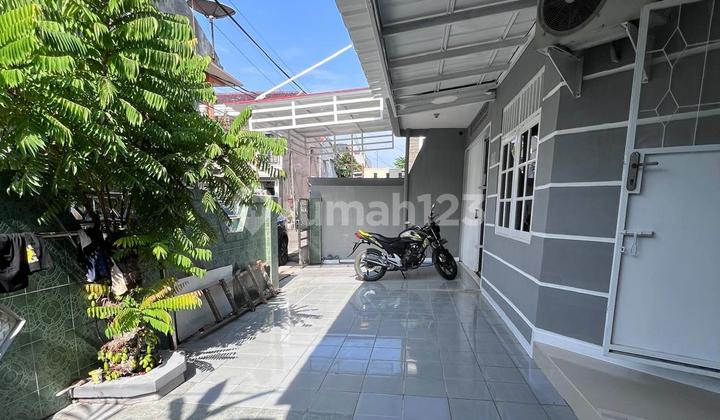 For Quick Sale: Pondok Hijau Permai House in East Bekasi 2