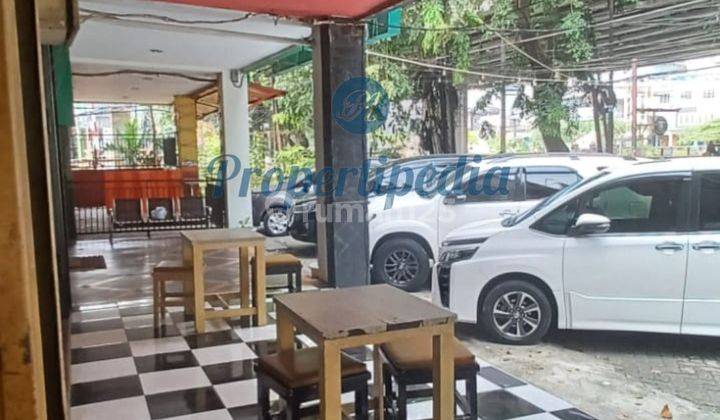 Dijual Cepat Ruko di Jalan Raya Kalimalang (Lokasi Strategis & Bebas Banjir) 2