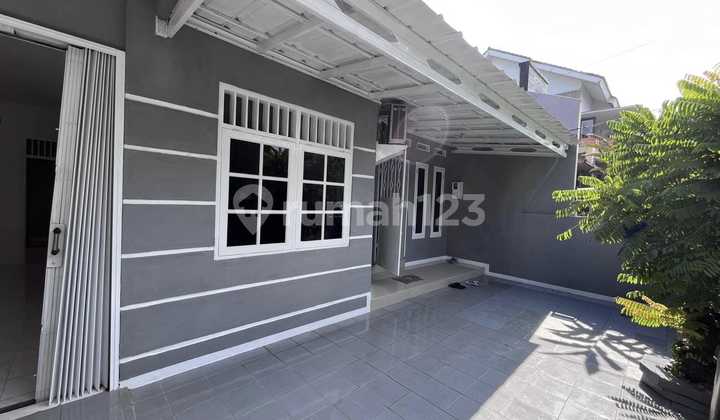 Dijual Cepat Rumah Pondok Hijau Permai Bekasi Timur Dijual Cepat Rumah Pondok Hijau Permai Bekasi Timur