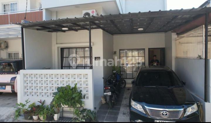 Dijual Cepat Rumah Lokasi Strategis Di Jatibening Kota Bekasi