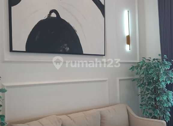 For Sale Affordable 2-Story Move-In Ready House In Bekasi (new)