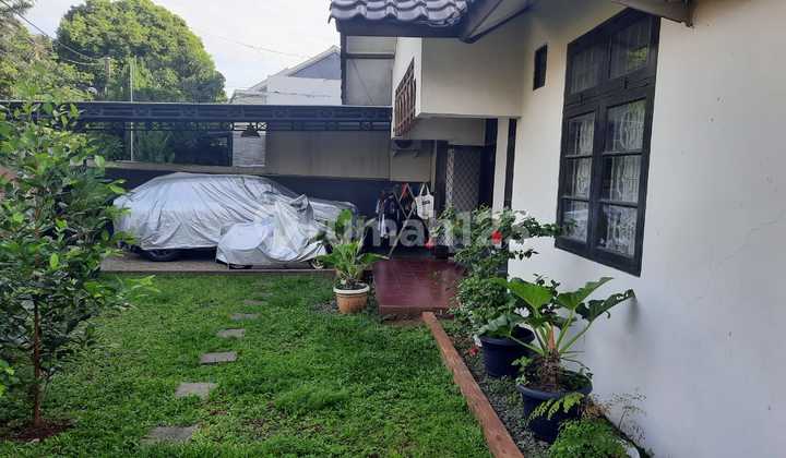 Dijual Cepat Rumah Lokasi Strategis Di Jatibening Estate Kota Bekasi 2