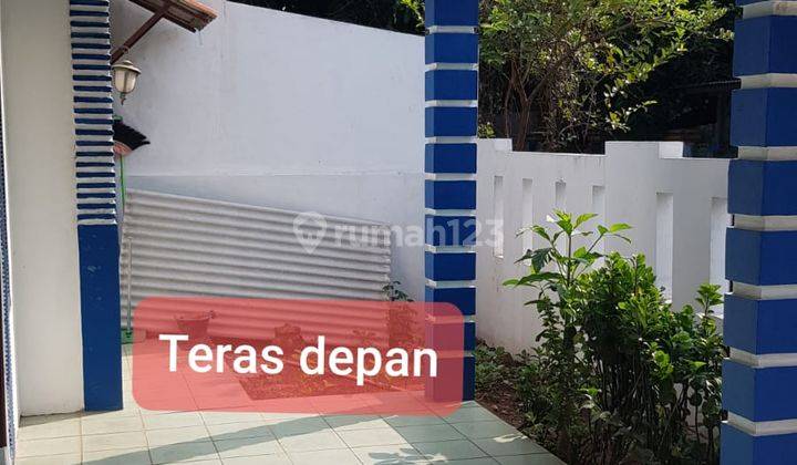 Dijual Cepat Rumah Murah Di Rawalumbu Bekasi 2