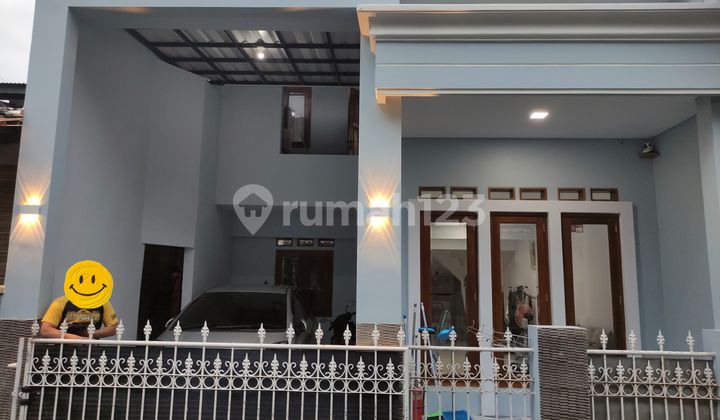 Dijual Cepat Rumah di Bekasi.timur