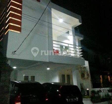 Dijual Cepat Rumah Lokasi Strategis & Bebas Banjir di Jakasetia Galaxy Kota Bekasi 2