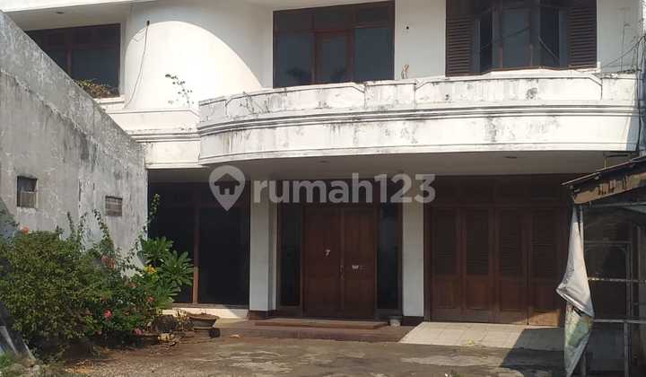 Dijual Cepat Rumah 2 Lantai Lokasi Strategis Di Jatibening Kota Bekasi 1