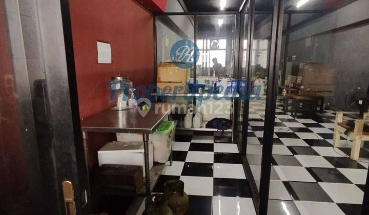 Dijual Cepat Ruko 2 Lantai di Kalimalang (Lokasi Strategis)