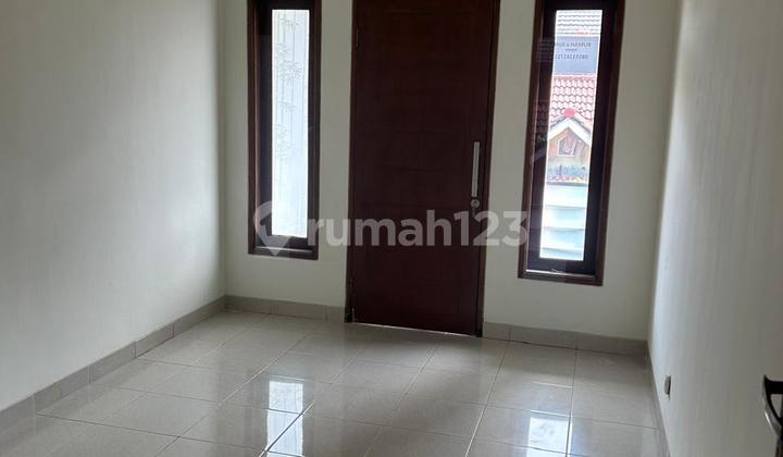 Dijual Cepat Rumah 2 Lantai Siap Huni Di Kota Bekasi 2