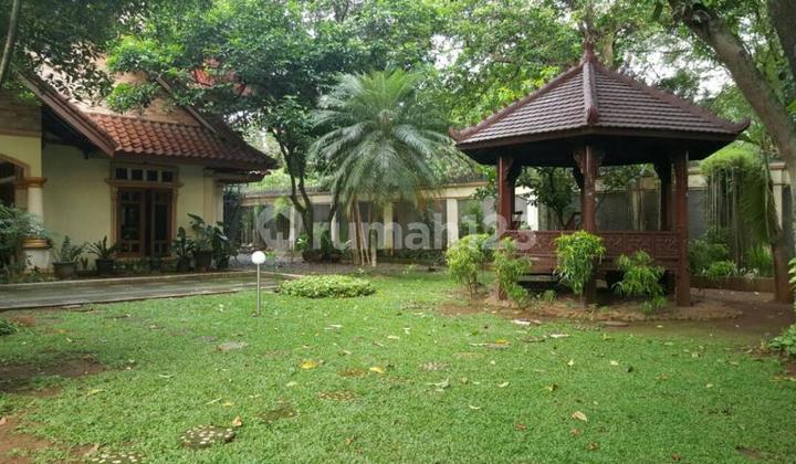 Affordable 2-Story House for Sale in Strategic Location, Cilandak Jagakarsa, South Jakarta