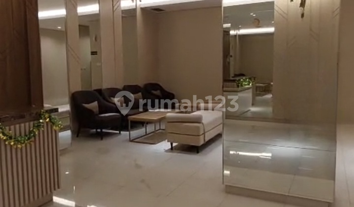 For Quick Sale 2 BR Apartment Strategically Located in Cimanggis Depok Cordia