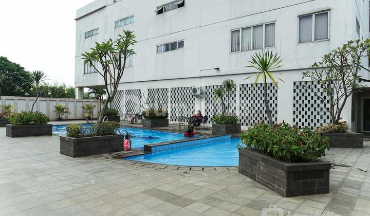 Dijual Cepat Apartemen Siap Huni Di Margonda Residence Depok Dijual Cepat Apartemen Siap Huni Di Margonda Residence Depok