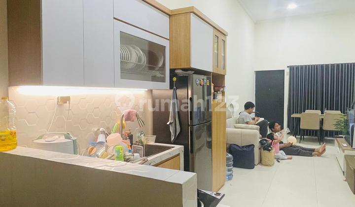 Quick Sale Ready-to-Occupy House in Jatibening, Bekasi City