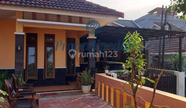 Dijual Rumah Murah (bebas Banjir) Di Jatibening Estate 2