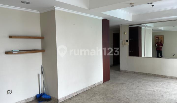 For Sale Quick Ambassador Apartment in South Jakarta