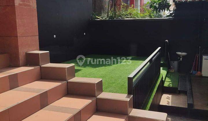 Dijual Cepat Gedung Perkantoran Di Kalimalang Bekasi 2