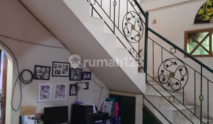 Dijual Cepat Rumah Lokasi Strategis Di Jatibening Kota Bekasi 2