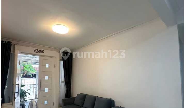 For Quick Sale: 2-Story Move-In Ready House in Pondok Kelapa, East Jakarta 2