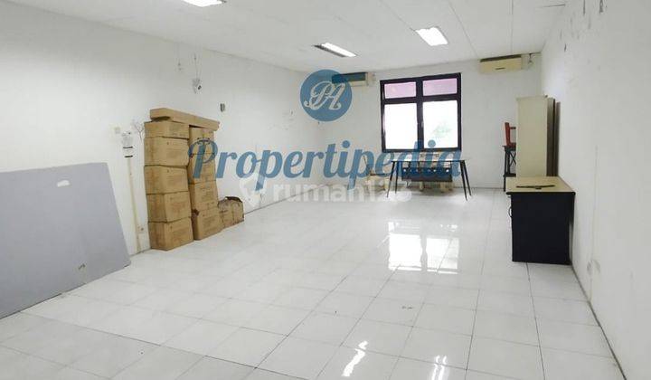 Dijual Cepat Ruko di Jalan Raya Kalimalang (Lokasi Strategis & Bebas Banjir) 2