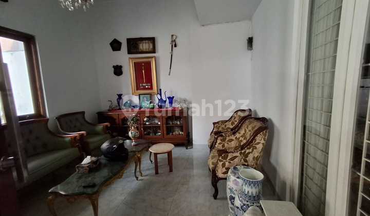 Dijual Cepat Rumah 2 Lantai Lokasi Strategis di Jatibening Kota Bekasi 2