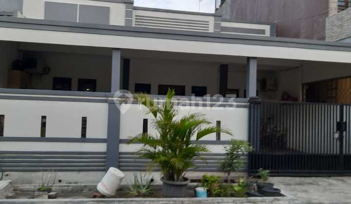 Dijual Cepat Rumah Lokasi Strategis Di Harapan Indah Bekasi