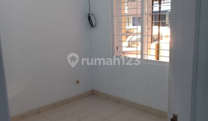 For Sale Fast Ready-to-Occupy House in Bogor Tourism City 2