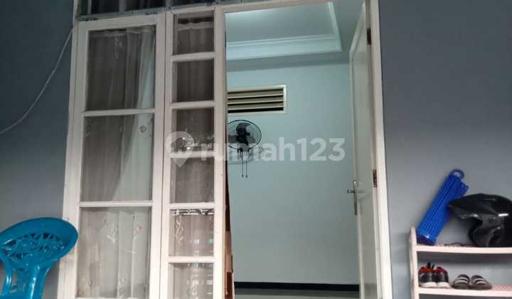 Dijual Cepat Rumah Siap Huni Di Bekasi Timur Regency 2