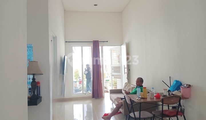 Dijual Cepat Rumah Lokasi Strategis Di Galaxy Kota Bekasi 2