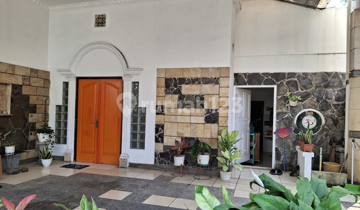 Dijual Murah Rumah 2.5 Lantai Siap Huni di Jatiwarna Bekasi Dijual Murah Rumah 2.5 Lantai Siap Huni di Jatiwarna Bekasi