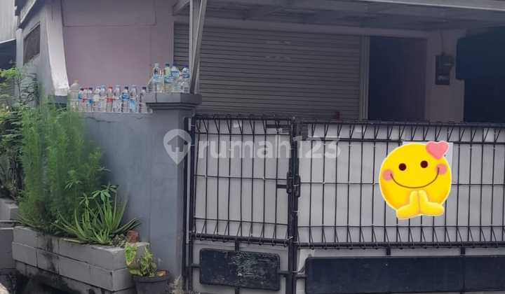 For Sale Quick Move-In Ready House in Bekasi.