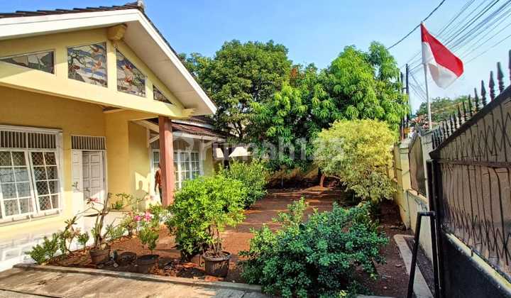 For Sale Quick Move-in Ready House in Jatibening, Bekasi City 2