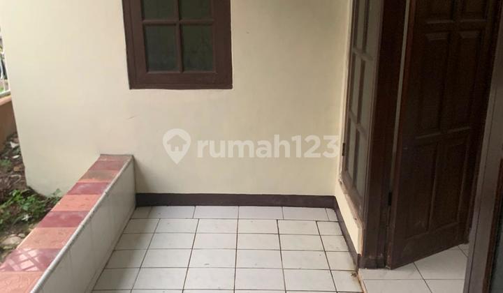 Dijual Cepat Rumah Lokasi Strategis di Galaxy.kota Bekasi 2