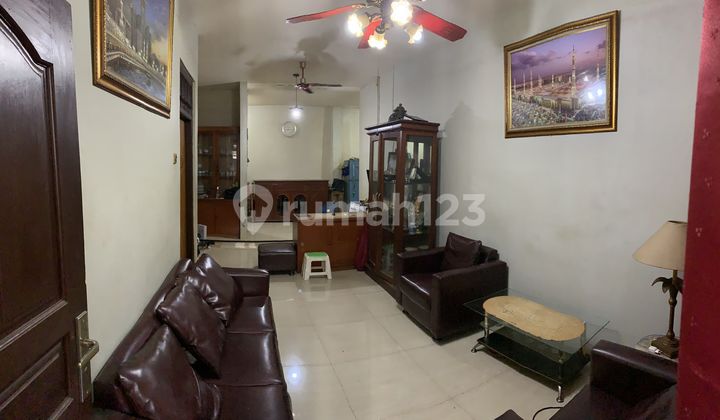 For Quick Sale: 2-Story House in Strategic Location at Galaxy, Bekasi City 2