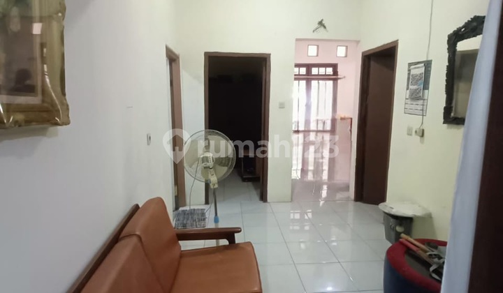 Dijual Cepat Rumah 2 Kavling Siap Huni Di Jatibening Kota Bekasi 2