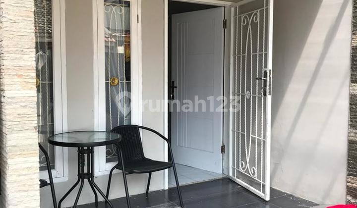 Dijual Cepat Rumah.lokasi. Stategis. di Jatibening.kota Bekasi