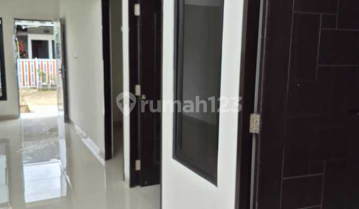 Dijual Cepat Rumah Bagus Siap Huni di Tambun Utara Bekasi