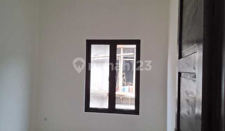 Dijual Cepat Rumah 2 Lantai Lokasi Strategis Di Jatibening Kota Bekasi 2