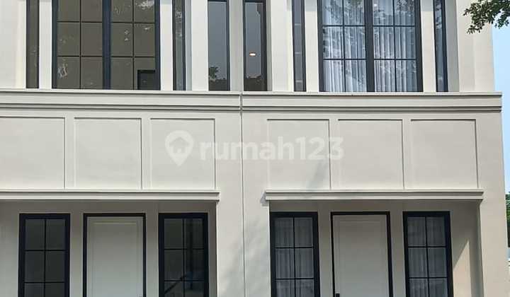 For Sale Affordable 2-Story Move-In Ready House In Bekasi (new)