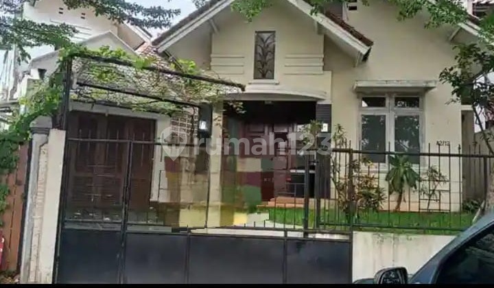 Dijual Cepat Rumah Lokasi Strategis di Cibubur Depok