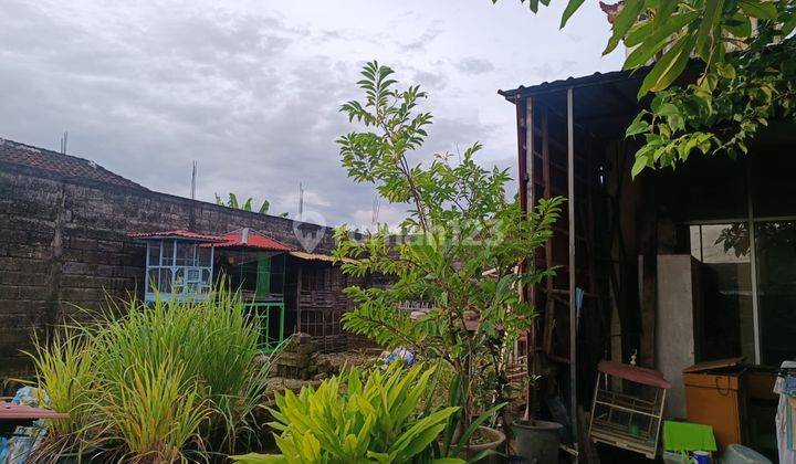 Dijual Tanah Luas Area Perumahan Tanah di Jl. Padang Griya, Padangsambian, Kec. Denpasar Bar., Kota Denpasar, Bali, Padangsambian  1
