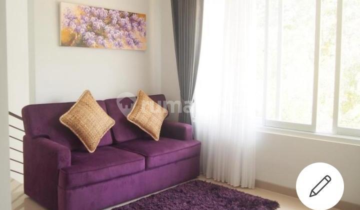 Dijual Cepat - Rumah 2 Lantai Di Griya Alam Pecatu, Bali 2