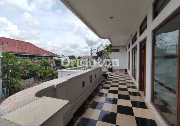 Jual Rumah Kost Mewah Di Jalan Soka 1