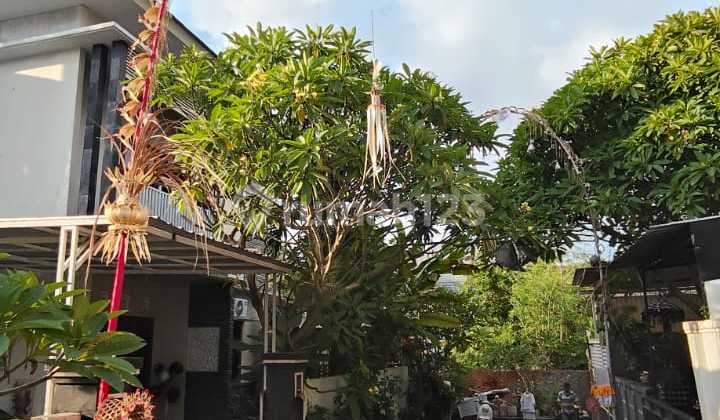 Disewakan - Rumah 2 Lantai di Ubung, Denpasar Utara
