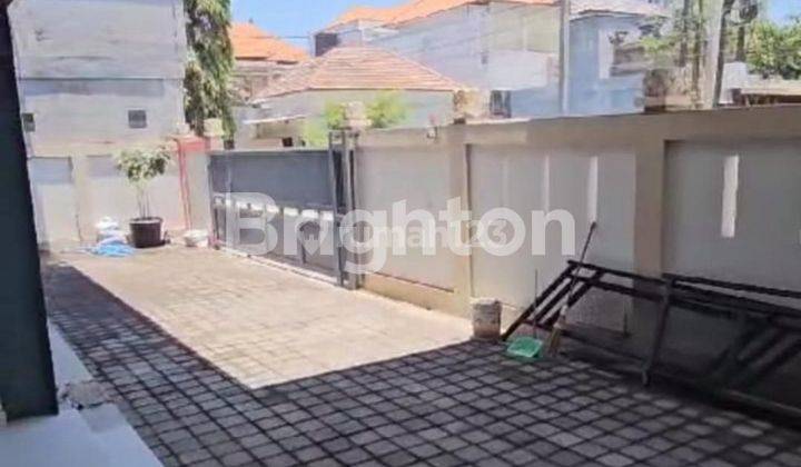 RUMAH ATAU TEMPAT USAHA RENON STRATEGIS 2