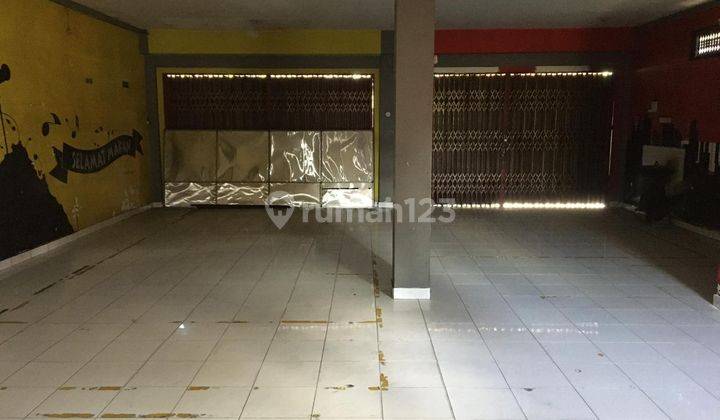 Ruko Strategis Dikapal Mengwi Badung  1
