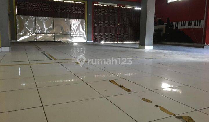 Ruko Strategis Dikapal Mengwi Badung  2