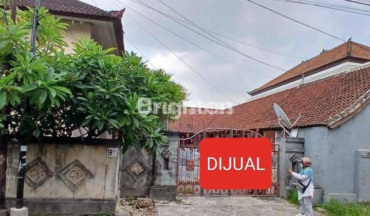 RUMAH KOS STRATEGIS DI DENPASAR SELATAN  1