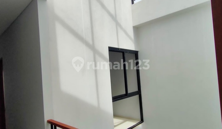 Rumah Minimalis Modern Siap Huni 2