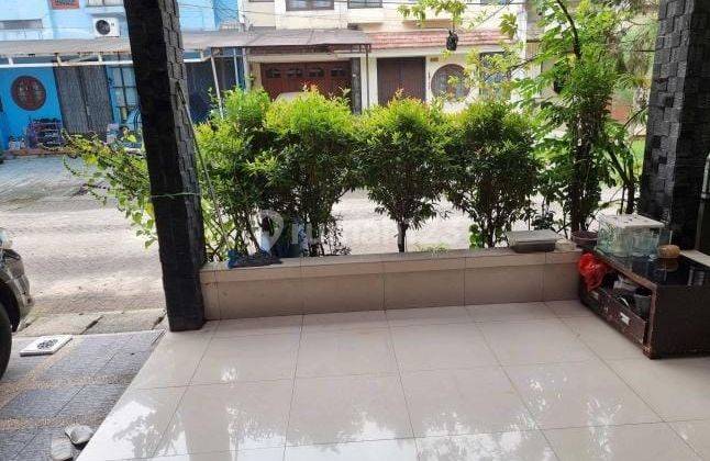 Dijual Rumah di Karawaci Utara, Taman Hokkaido -  2